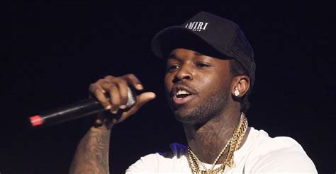 Nicki Minaj 50 Cent Quavo And More React To Pop Smokes Death