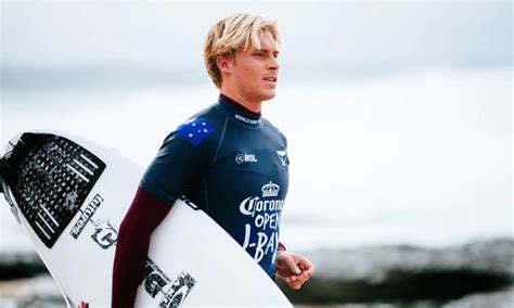 Blonde Surfer Hair Surf S Up Magazine