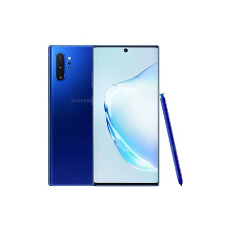 User Manual Samsung Galaxy Note 10 Plus English 267 Pages