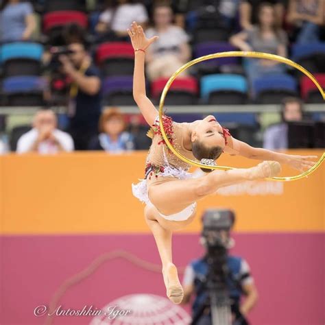 Rhythmic gymnastics is one of the most beautiful olympic sports, this is the performance to the music of various gymnastic and dance exercises without an object, as well as with an object ( rope, hoop, ball, clubs, ribbon). Пин от пользователя Awen Bree на доске Rhythmic Gymnastics ...