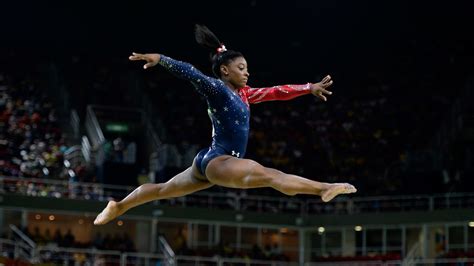 تردد قناة اون تايم سبورت 3 وموعد مباريات كأس العالم لكرة اليد اليوم تصوير : Women's Gymnastics Deserves Better TV Coverage | The New ...