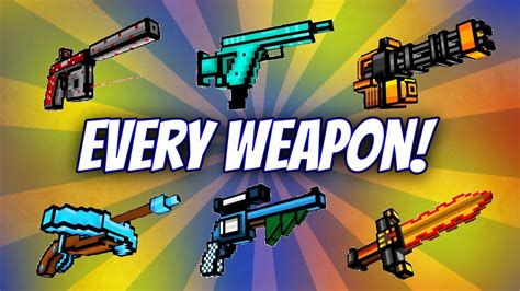 We collected the best free car shooting games for you to play online and for free on silvergames.com, including madness on wheels, guns of apocalypse, death racers and many more. Pixel Gun 3D - Buying Every Gun In Game! - YouTube