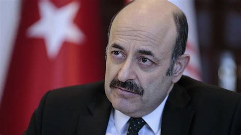 Erdoğan'ın imzasıyla resmi gazete'de yayımlanan atama. YÖK Başkanı Prof. Dr. Yekta Saraç: Üniversitelere 'karne ...