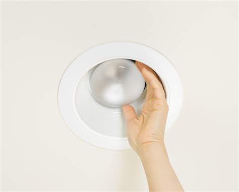 How To Replace Led Ceiling Light Bulb Uk Best Design Idea