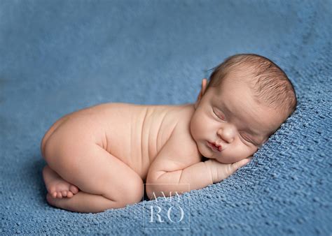 Image Of The Day Providence Newborn Photography