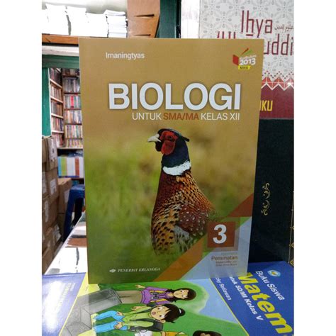 Please fill this form, we will try to respond as soon as possible. Download Buku Biologi Irnaningtyas - Ilmu Soal
