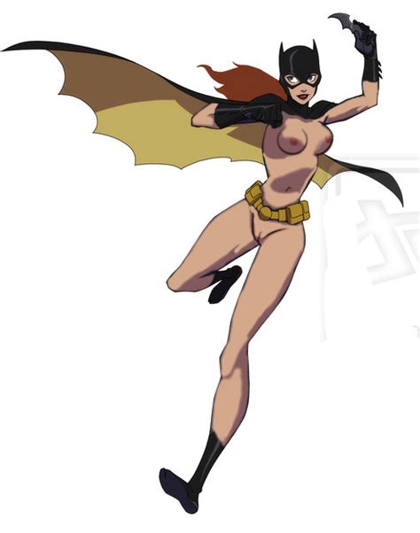 Rule 34 1girls Badassk9 Barbara Gordon Batgirl Batgirl Young Justice