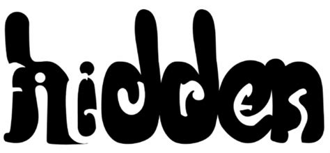 Different Types Of Ambigrams Visual Wordplay Ambigramania