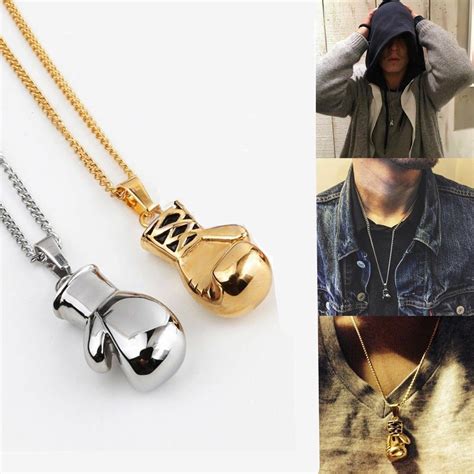 10 Boys Necklaces To T To Your Favorite Boy Jewelryjealousy