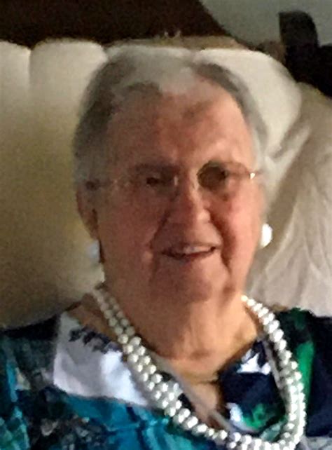 Lucille Barrett Obituary - Lewiston, ME