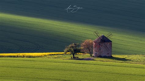 Cehia, lovită de o tornadă. Cehia - Adrian Stănică