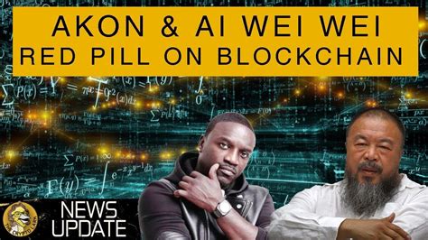 Timeframes for building akon city. Akon & Ai Weiwei Explore Crypto & Bitcoin Mining Politics - BTC & Cryptocurrency News - YouTube