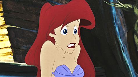 Walt Disney Screencaps Princess Ariel The Little Mermaid Photo 36699205 Fanpop