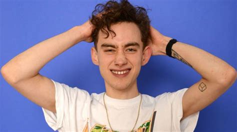 Many people adore his performances as an actor and. Music relieves my anxiety: Olly Alexander | Entertainment ...