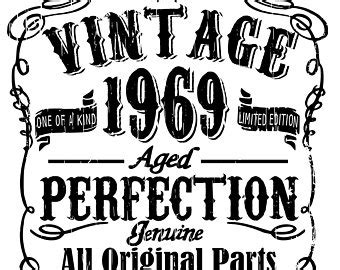 You can copy, modify, distribute and perform the work, even for commercial purposes, all without asking permission. 50th birthday svg | Etsy