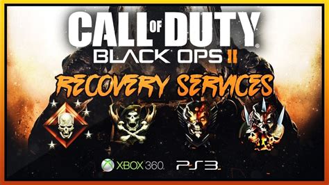 Black Ops 2 Mod Menu Recovery Service For Xbox One360 Thanks For