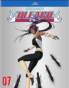 Bleach TV Set 7 BD Blu Ray Amazon Br