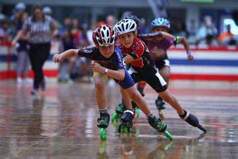 The Evolution of Inline Skating: From Early Skaters to Professional Races