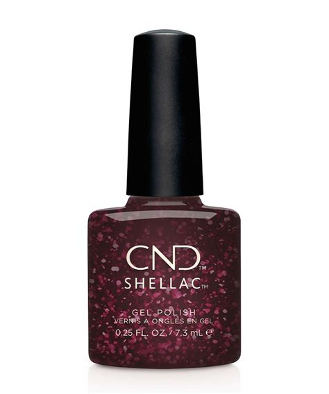 Shellac Poison Plum Collection Magical Botany 2023