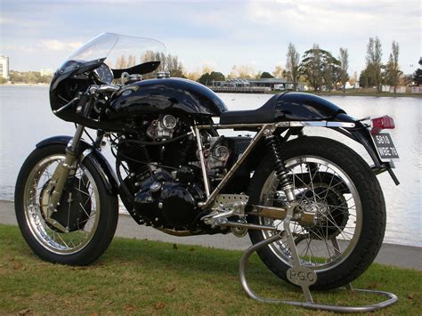 Egli Motorcycle Photo Of The Day