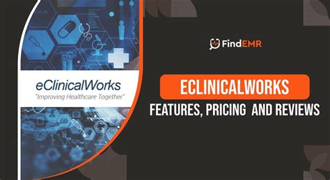 How Eclinicalworks Software Play Role In Healthcare