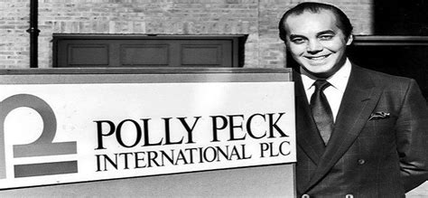 Polly Peck 1990 Devastating Disasters
