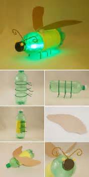47 Tutorial Diy Craft Using Plastic Bottle With Video Diycraft