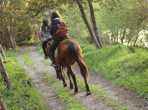 A Cavalo Ou à Cavalo