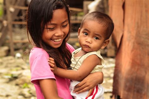 Kinderweltreise ǀ Philippinen Leute