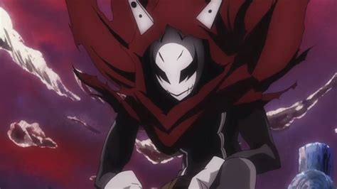 Top 9 Masks In Anime