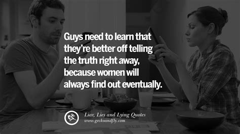 Quotes About Liar Lies And Lying Boyfriend In A Relationship
