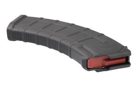 Magpul Ak Pmag 30 Round 762x39 Magazine Black Mag572 Blk