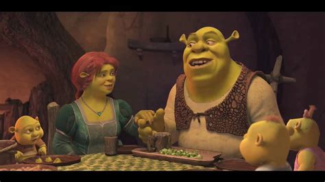 Shrek Forever After Trailer Hd Youtube