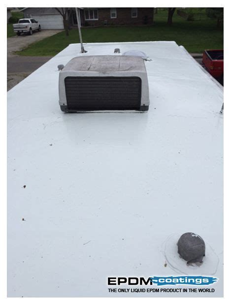 We are constantly adding new resources and information for you to use in the simple emergencies—broken window, tear in skin or roof, cracked vent cover, etc. DIY RV Roof Coating is best for all seasons and conditions ...