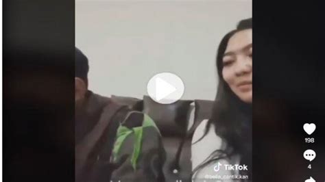 Link Video Viral Erika Putri Prank Ojol Masuk Ke Rumah Beredar Di