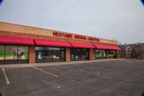 Heritage Animal Hospital, Maple Grove Minnesota ...