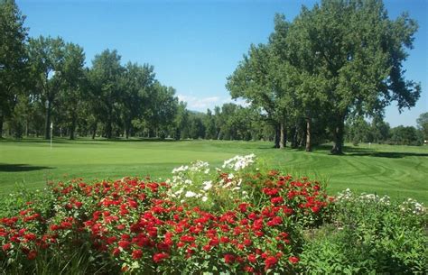 Flatirons Golf Course In Boulder Colorado Usa Golfpass