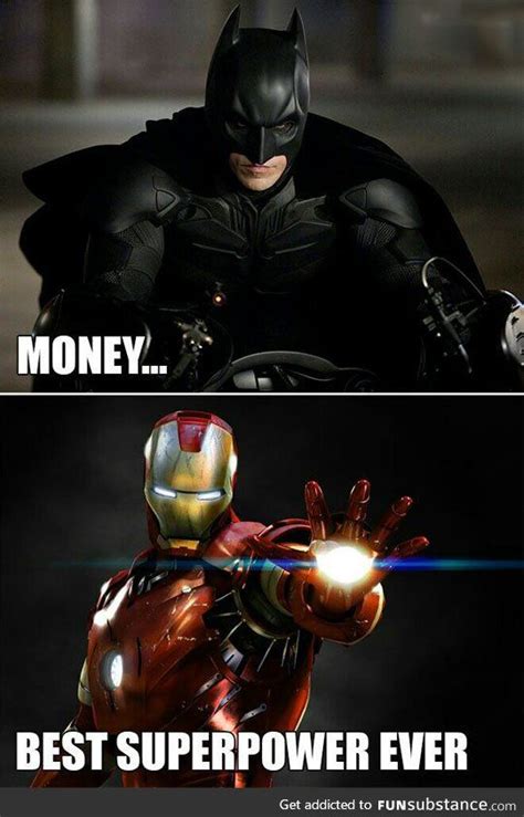 Superpower That Matters Funny Pictures Funny Images Super Powers