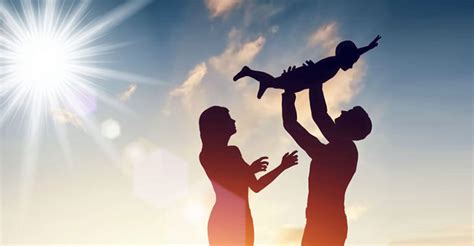Importance Of Parenting In Upbringing Of A Happy And Successful Child