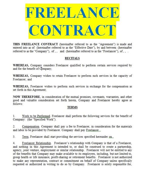 This contract is a written and legal document that states specific terms and conditions expected of both the employer and employee. Sample Contract For Service Malaysia