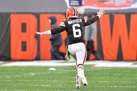 Baker Mayfield Fantasy Football Startsit Advice What To Do With
