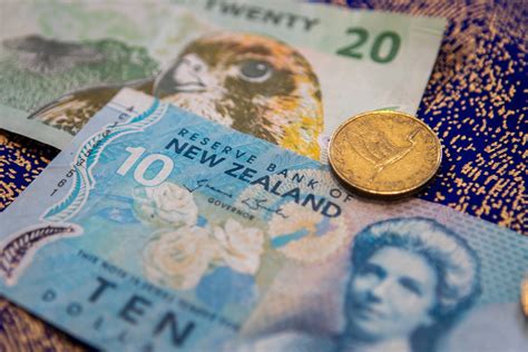 If you conduct foreign exchange you will deal directly with a financial institution and not with us. New Zealand rejects digital currency—for now | Modern ...