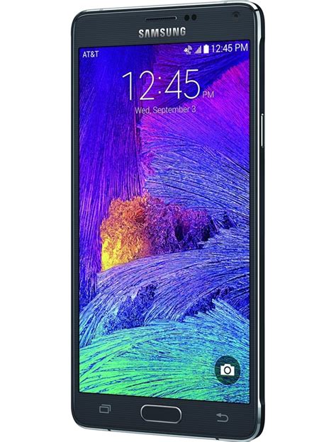 Wholesale Samsung Galaxy Note 4 N910t 4g Lte Black Atandt Gsm Unlocked Rb