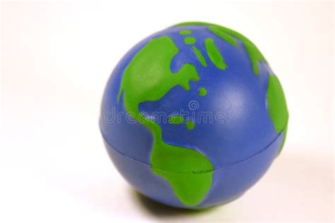 Earth Ball Stock Photo Image Of Continents Travel Planet 137058