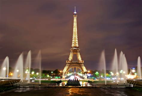고화질 파리에펠탑 사진 야경이 아름다운 에펠탑 배경화면 네이버 블로그