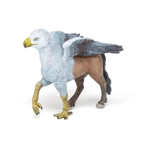 Hippogriff Papo Figure Toy Joy