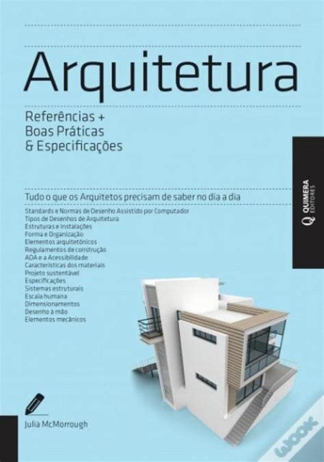 arquitetura livro wook