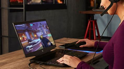 The Best Hp Gaming Laptop Deals Pcgamesn
