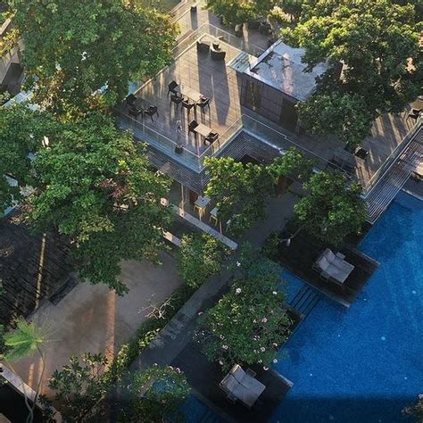 Opinie O Maya Sanur Resort And Spa Indonezja Bali