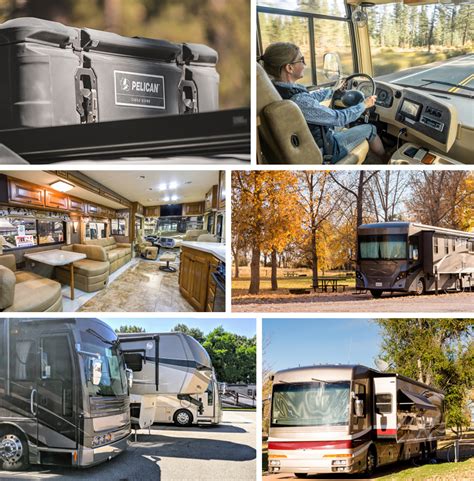 The Ultimate Guide To Rv Classes Pelican